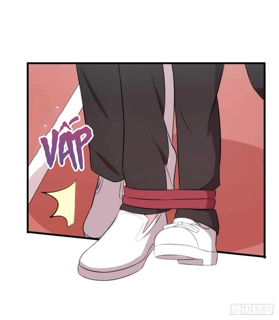 Tiểu Bạch Nam Thần Daddy Chapter 86 - Trang 13