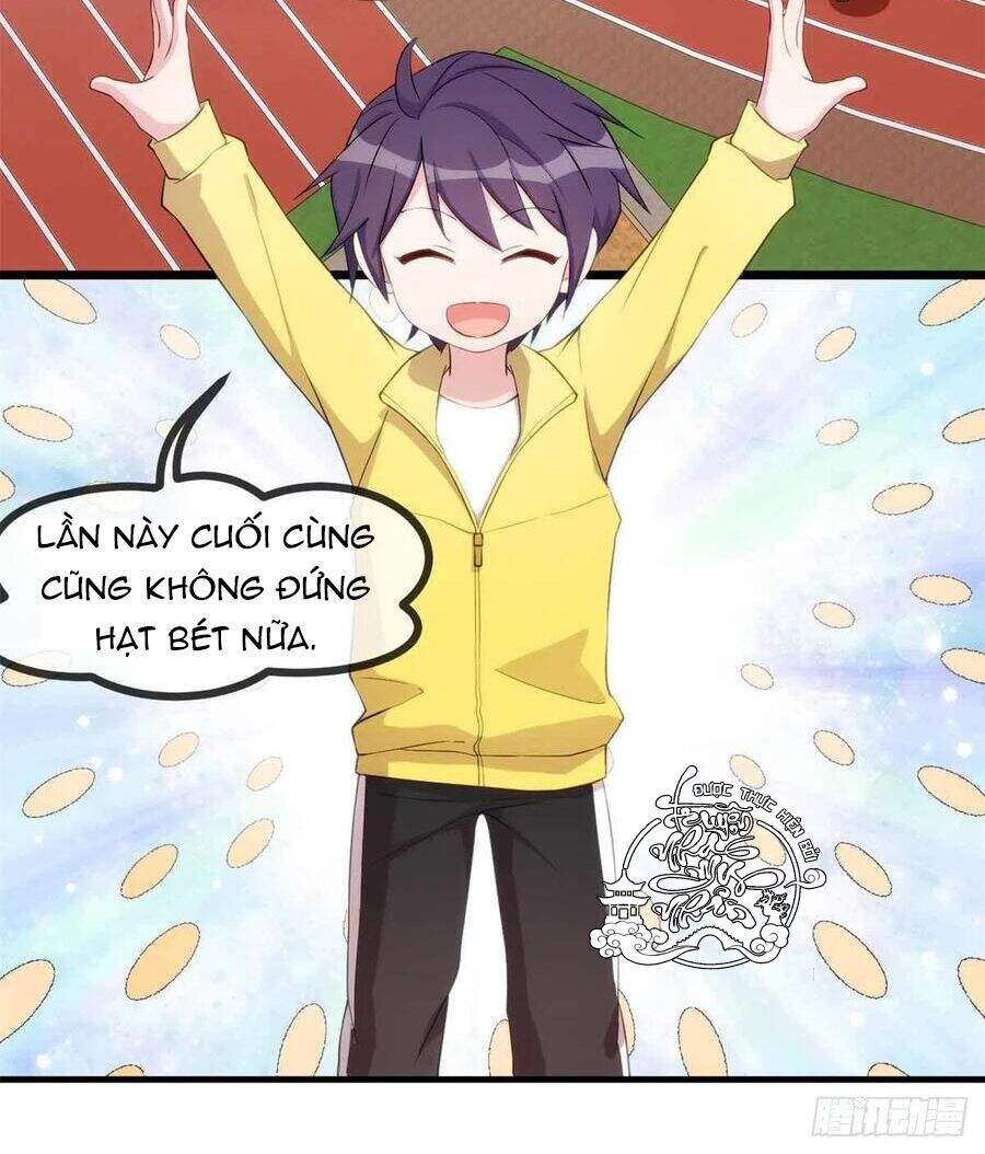 Tiểu Bạch Nam Thần Daddy Chapter 86 - Trang 5