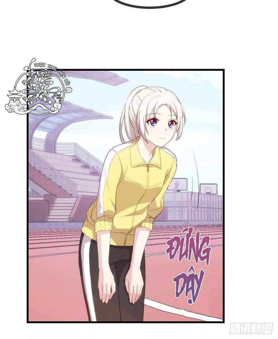 Tiểu Bạch Nam Thần Daddy Chapter 87 - Trang 18