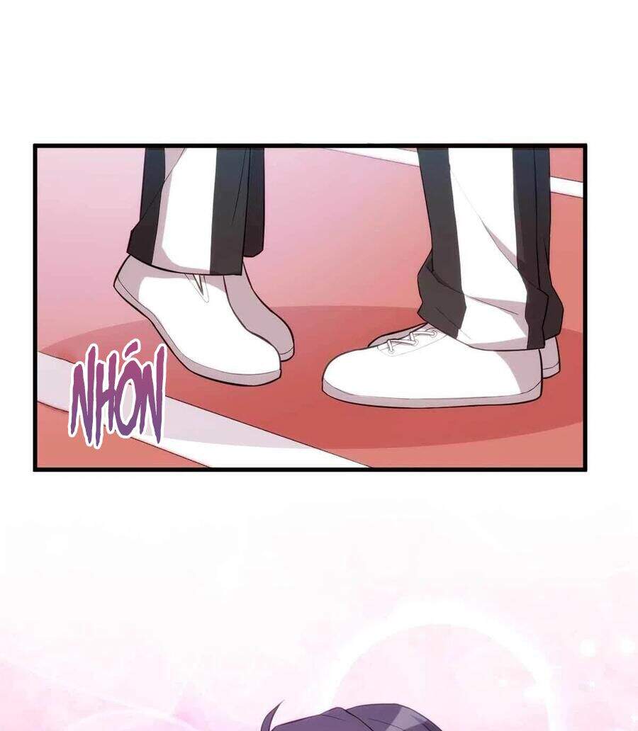 Tiểu Bạch Nam Thần Daddy Chapter 87 - Trang 26