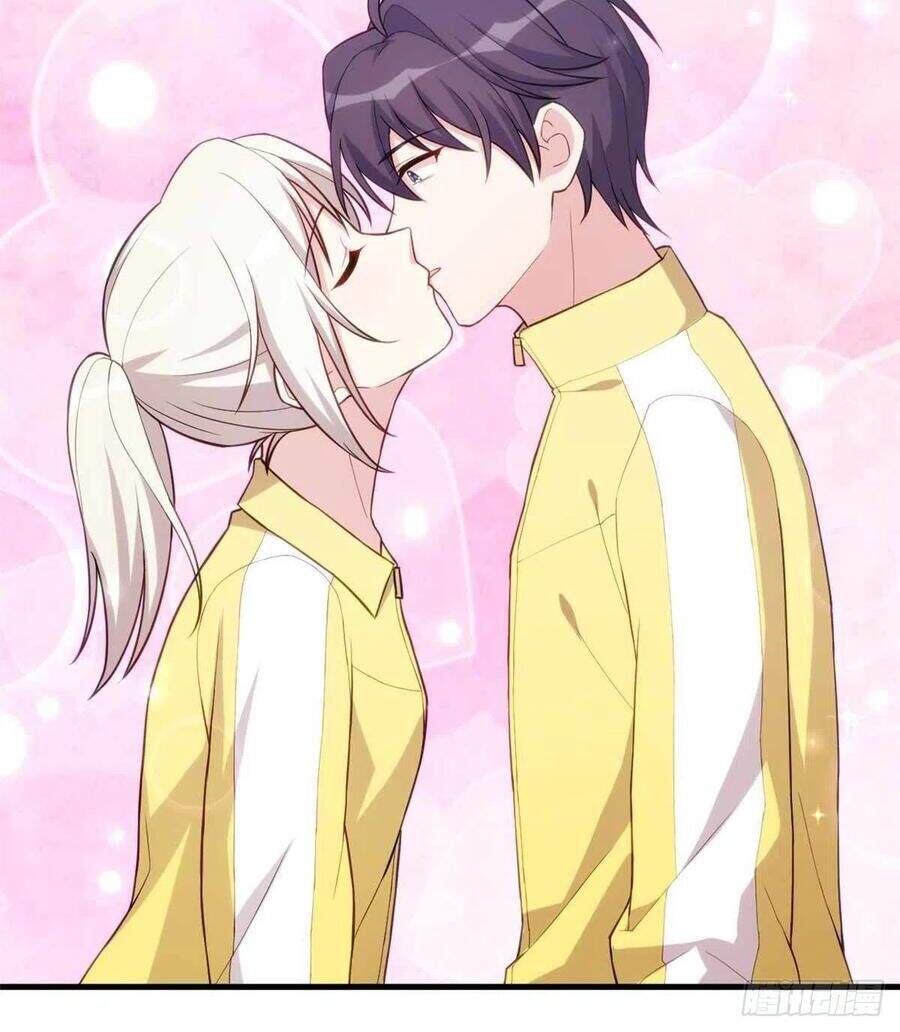 Tiểu Bạch Nam Thần Daddy Chapter 87 - Trang 27