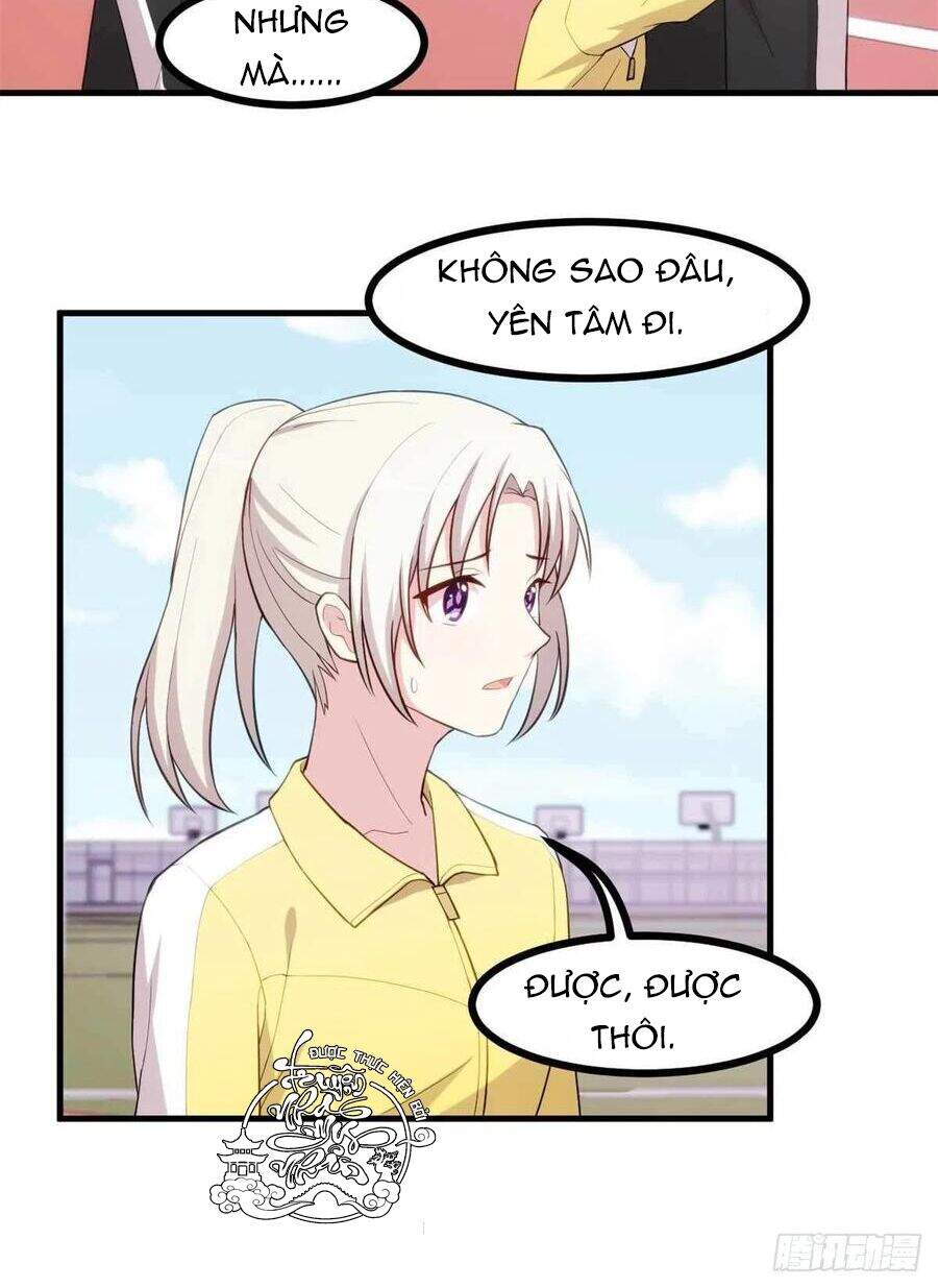 Tiểu Bạch Nam Thần Daddy Chapter 87 - Trang 5