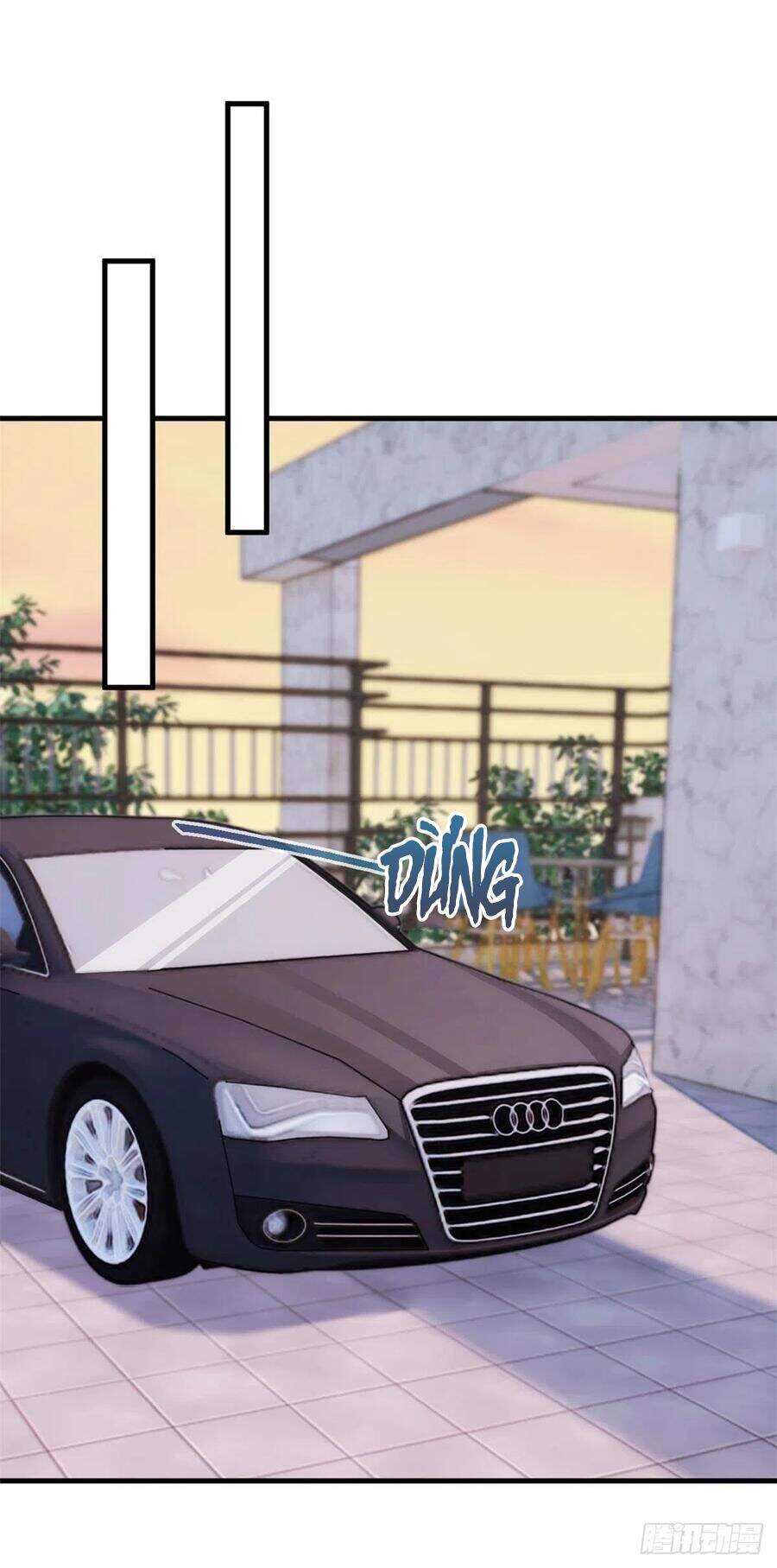 Tiểu Bạch Nam Thần Daddy Chapter 88 - Trang 24