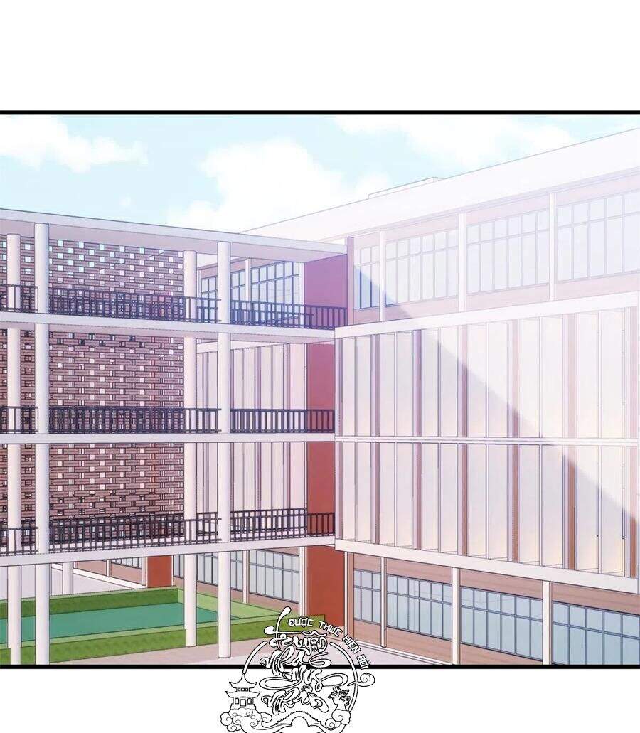 Tiểu Bạch Nam Thần Daddy Chapter 88 - Trang 4