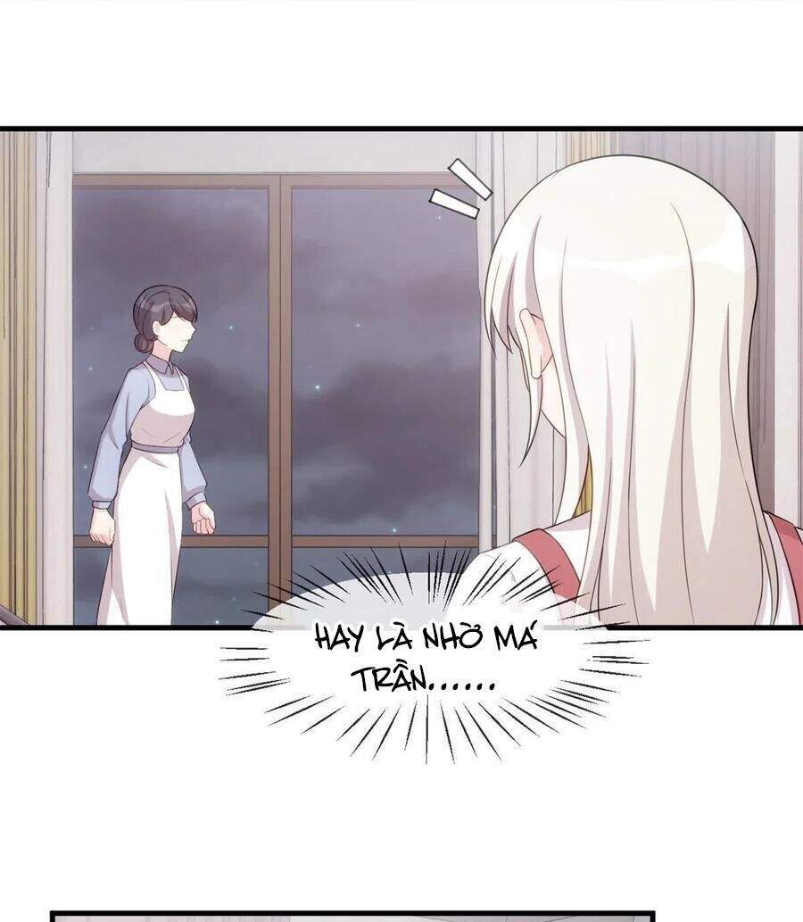 Tiểu Bạch Nam Thần Daddy Chapter 89 - Trang 10