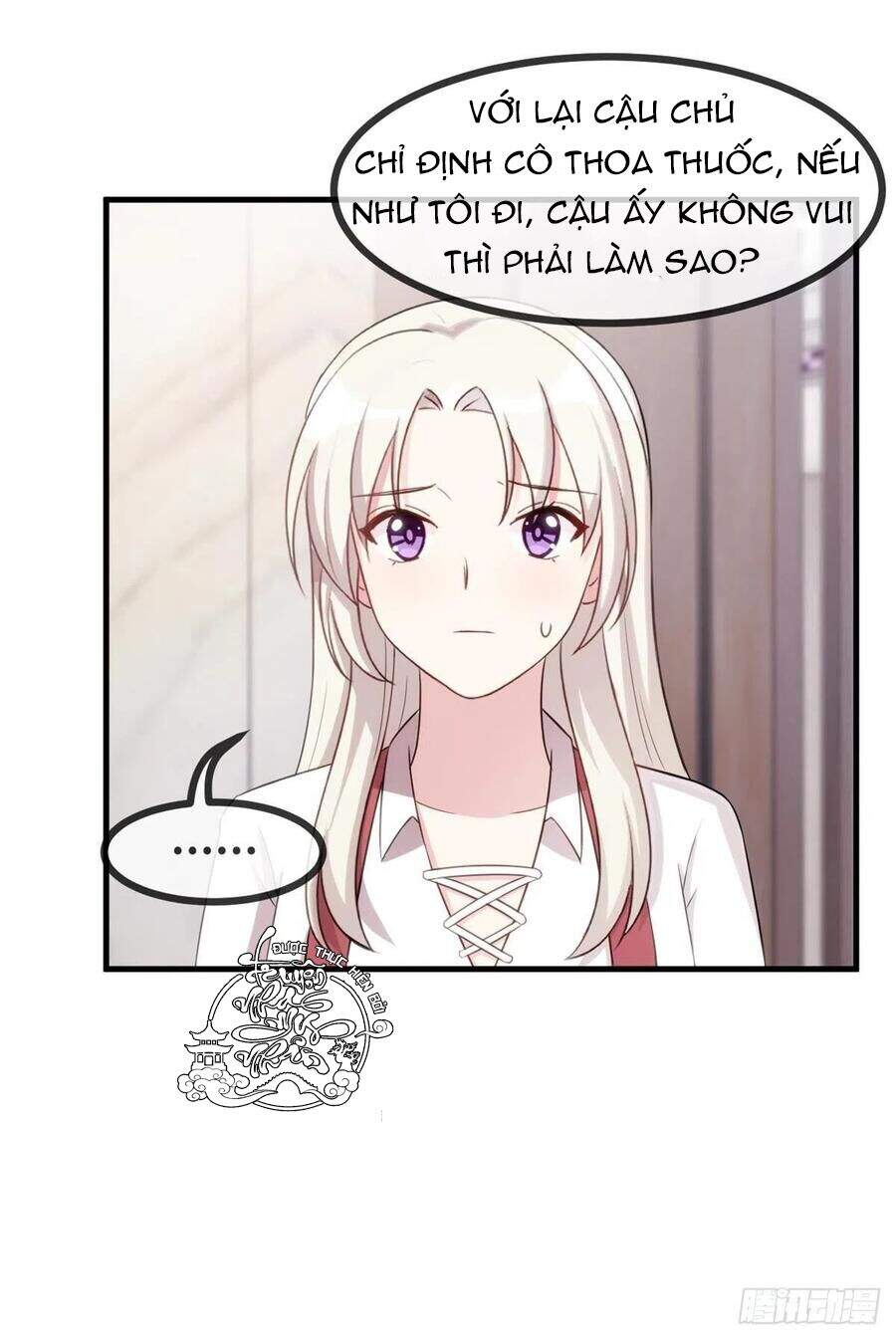 Tiểu Bạch Nam Thần Daddy Chapter 89 - Trang 13