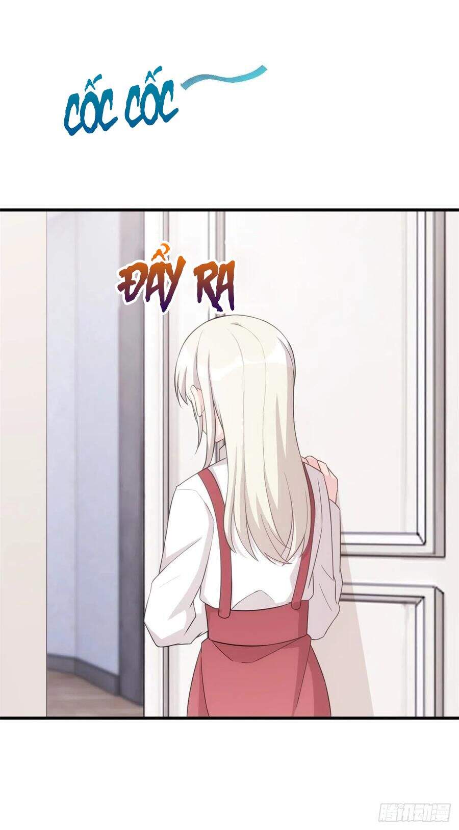 Tiểu Bạch Nam Thần Daddy Chapter 89 - Trang 14