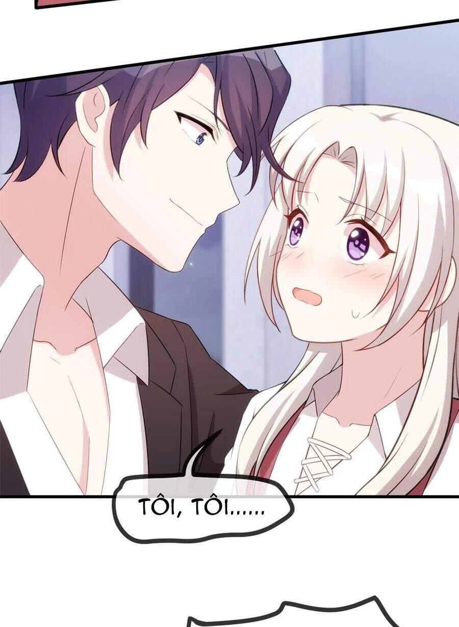 Tiểu Bạch Nam Thần Daddy Chapter 89 - Trang 26