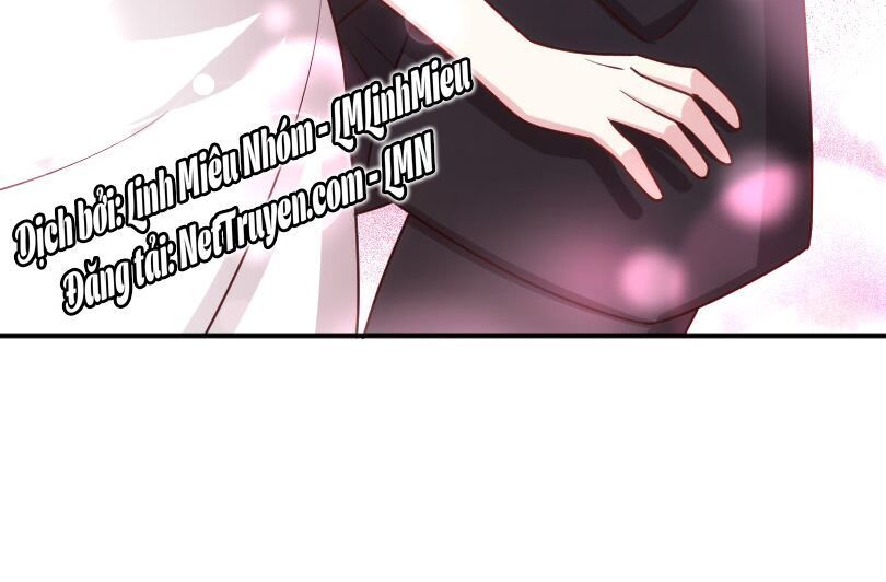 Tiểu Bạch Nam Thần Daddy Chapter 9 - Trang 12
