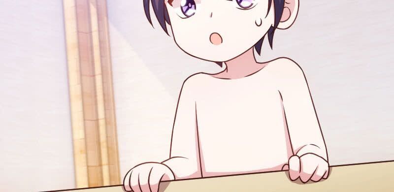Tiểu Bạch Nam Thần Daddy Chapter 9 - Trang 16