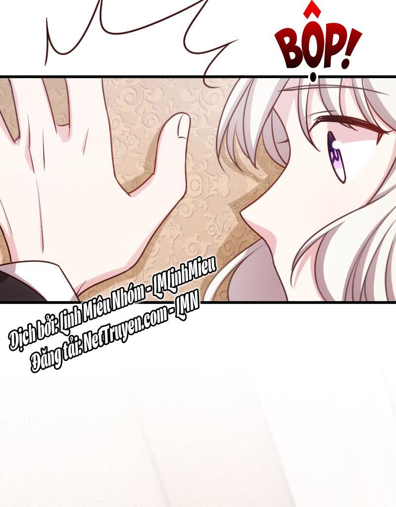 Tiểu Bạch Nam Thần Daddy Chapter 9 - Trang 24