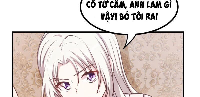 Tiểu Bạch Nam Thần Daddy Chapter 9 - Trang 26