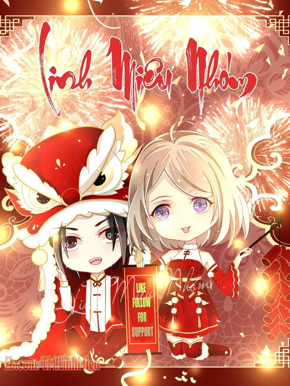 Tiểu Bạch Nam Thần Daddy Chapter 9 - Trang 32