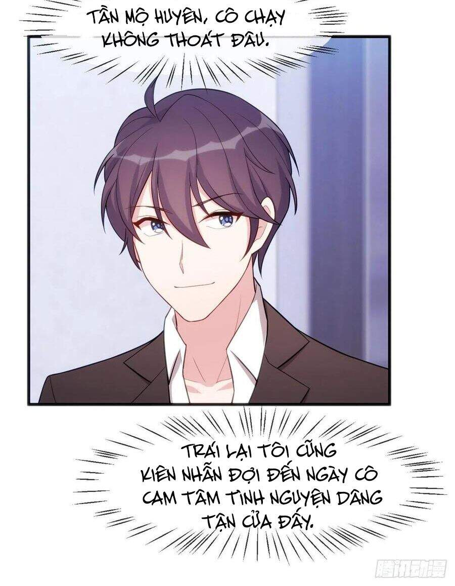 Tiểu Bạch Nam Thần Daddy Chapter 90 - Trang 5