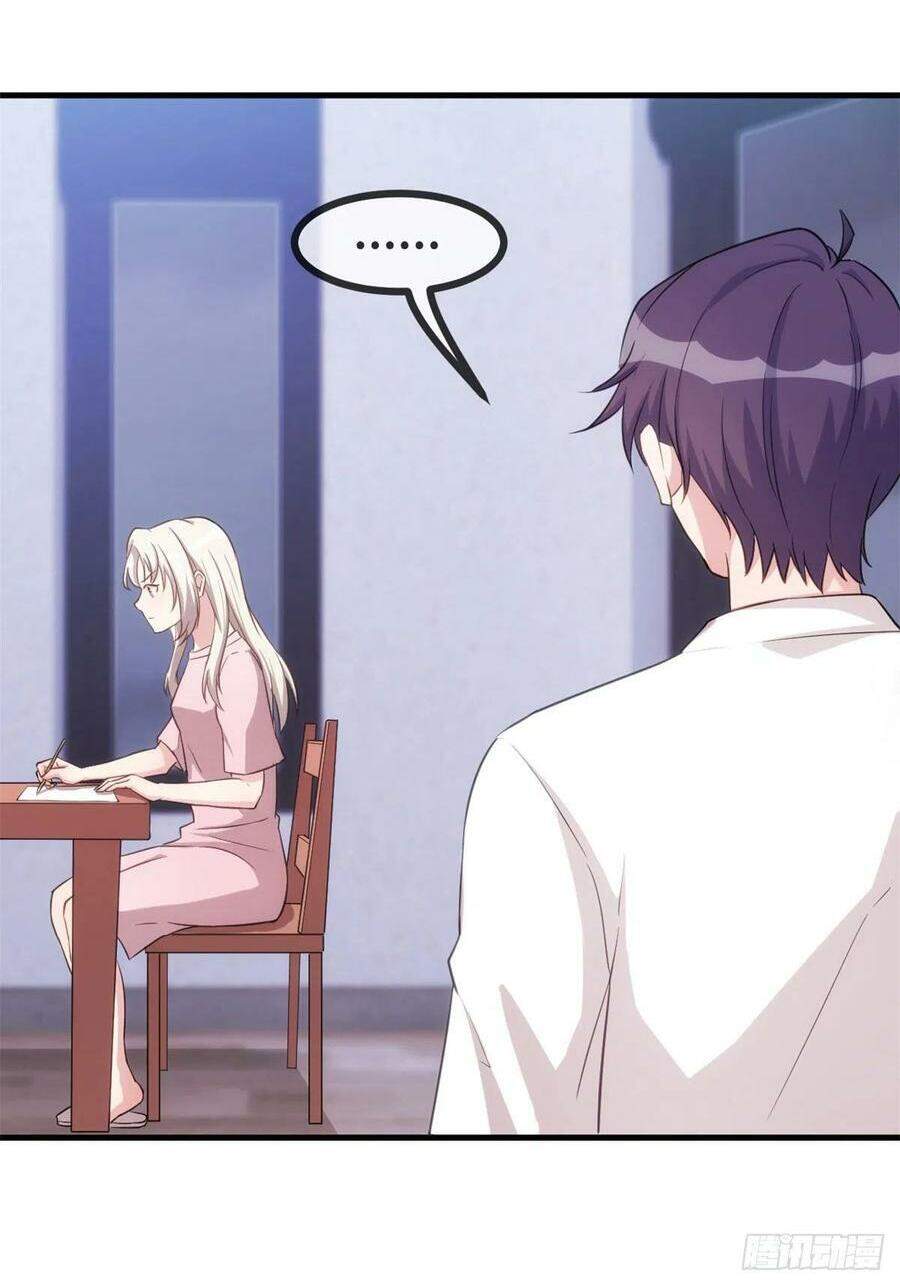 Tiểu Bạch Nam Thần Daddy Chapter 91 - Trang 15