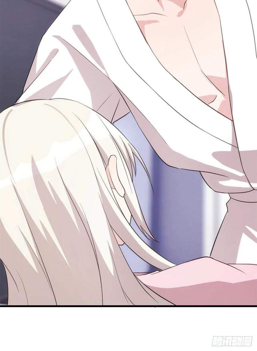 Tiểu Bạch Nam Thần Daddy Chapter 91 - Trang 28