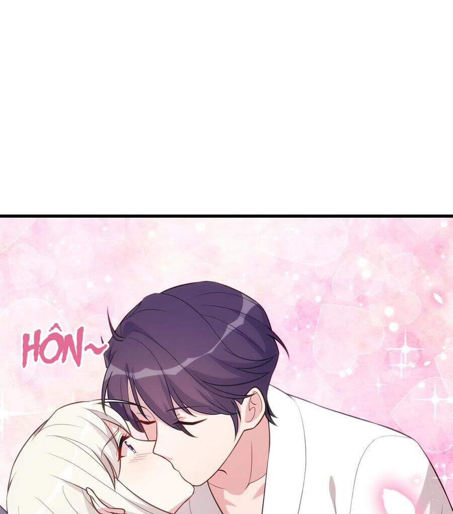 Tiểu Bạch Nam Thần Daddy Chapter 91 - Trang 29