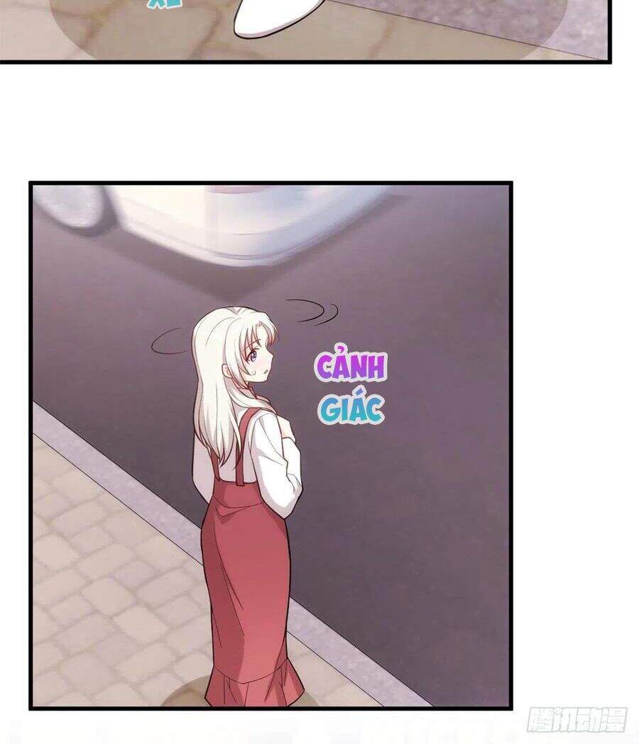 Tiểu Bạch Nam Thần Daddy Chapter 92 - Trang 12