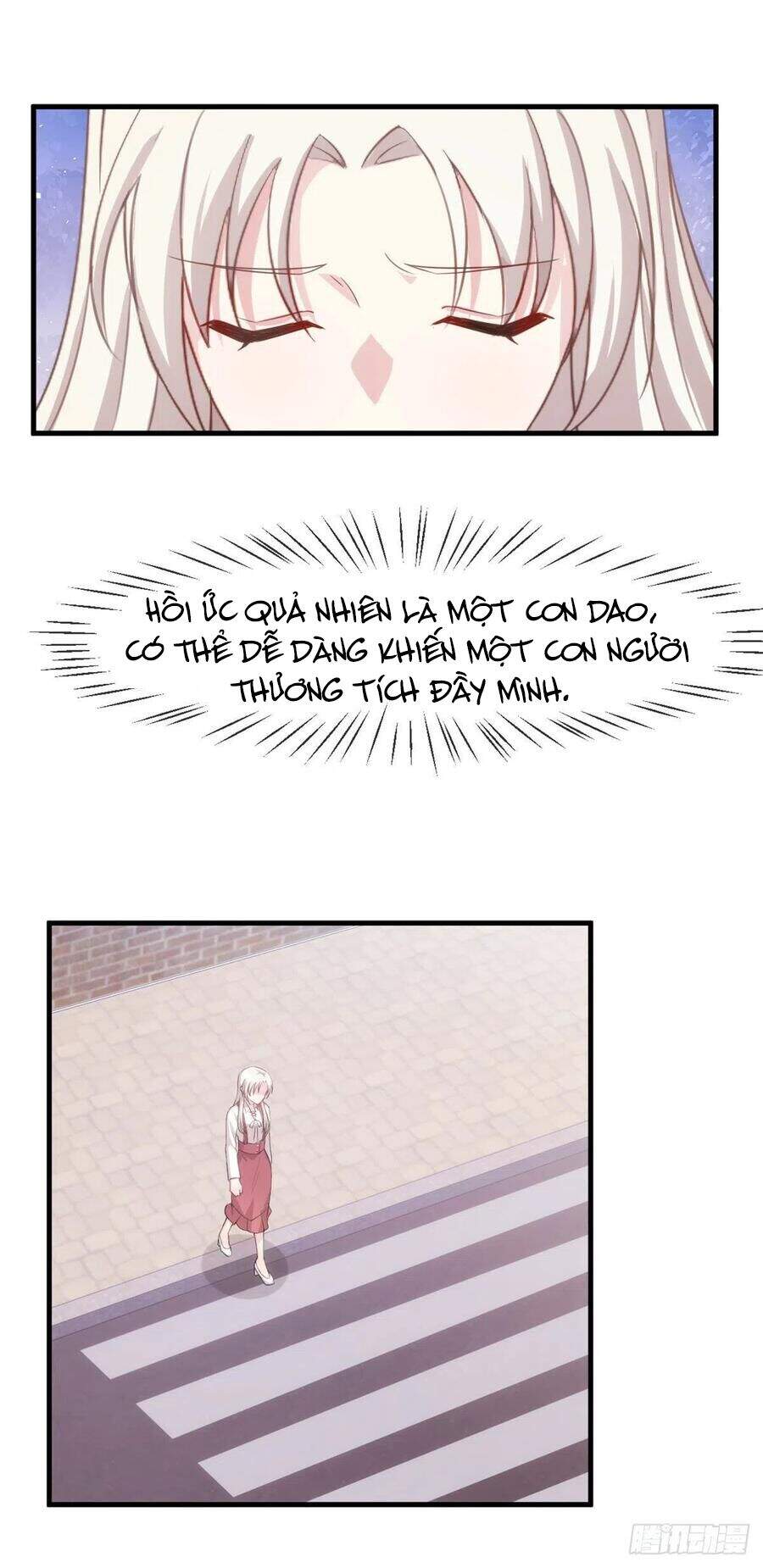 Tiểu Bạch Nam Thần Daddy Chapter 92 - Trang 16