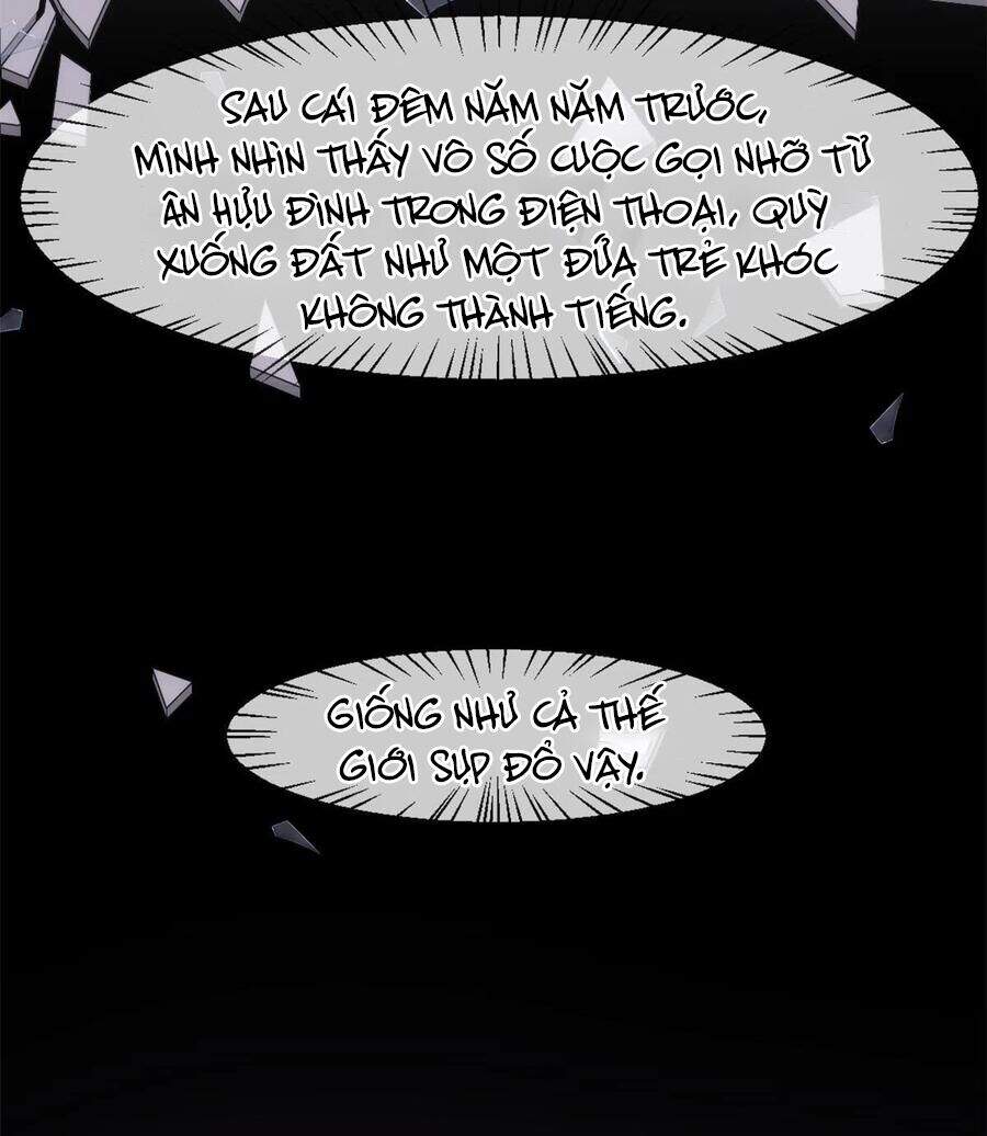 Tiểu Bạch Nam Thần Daddy Chapter 92 - Trang 18