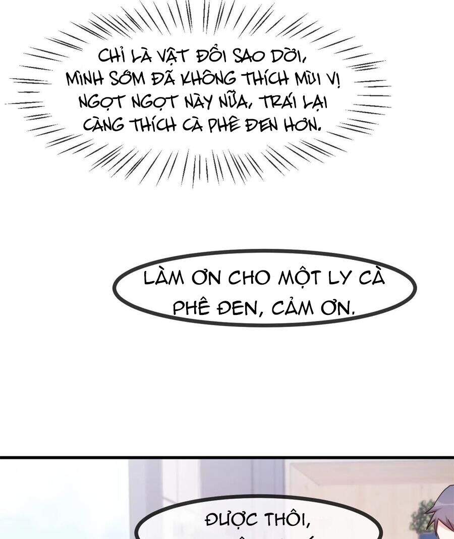 Tiểu Bạch Nam Thần Daddy Chapter 92 - Trang 24