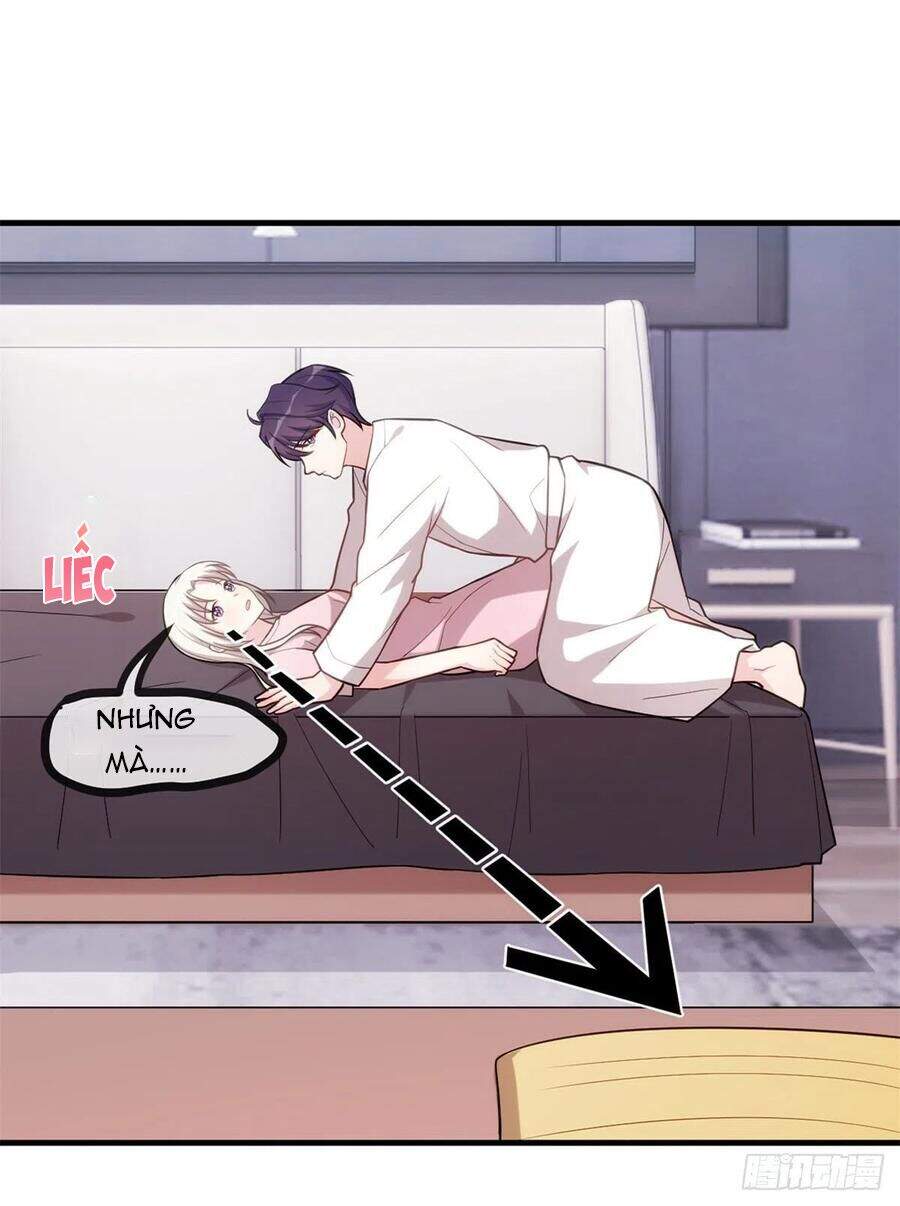 Tiểu Bạch Nam Thần Daddy Chapter 92 - Trang 6