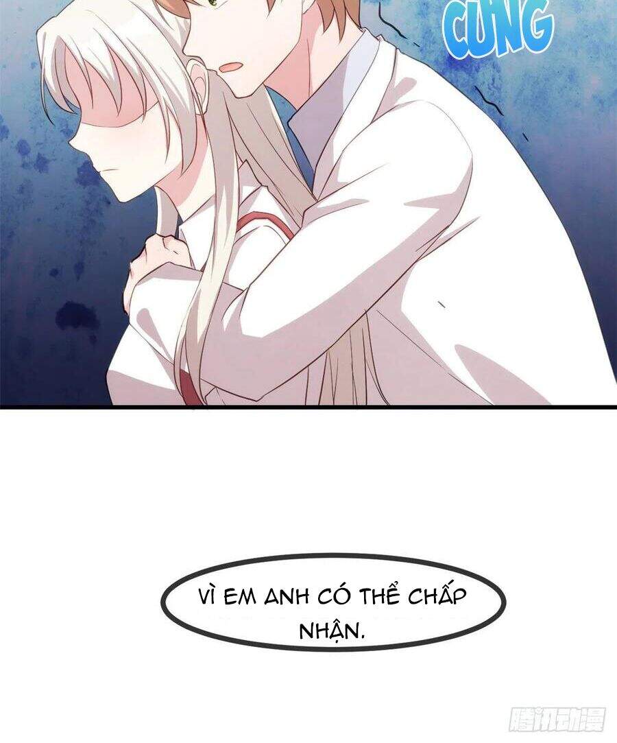 Tiểu Bạch Nam Thần Daddy Chapter 93 - Trang 18