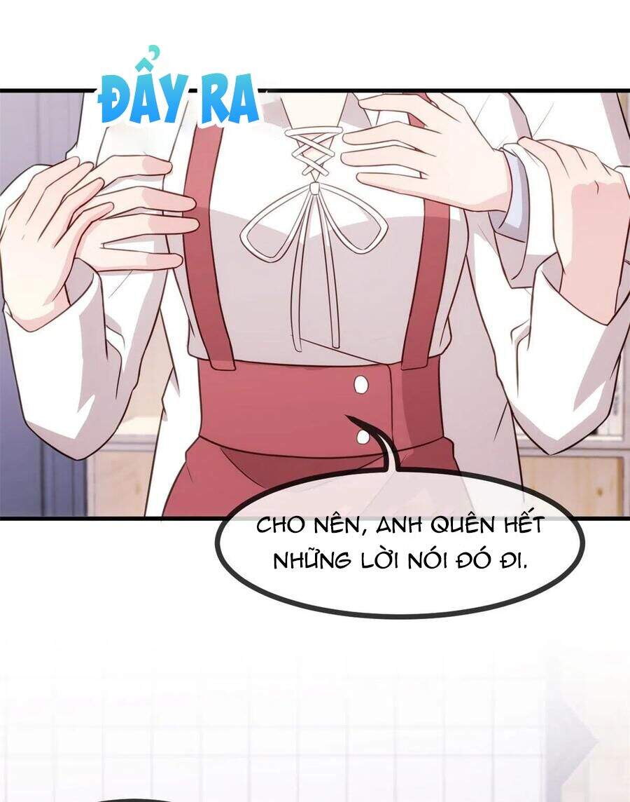 Tiểu Bạch Nam Thần Daddy Chapter 93 - Trang 22