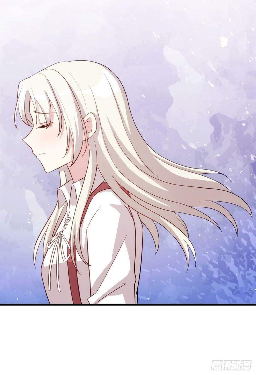 Tiểu Bạch Nam Thần Daddy Chapter 93 - Trang 25