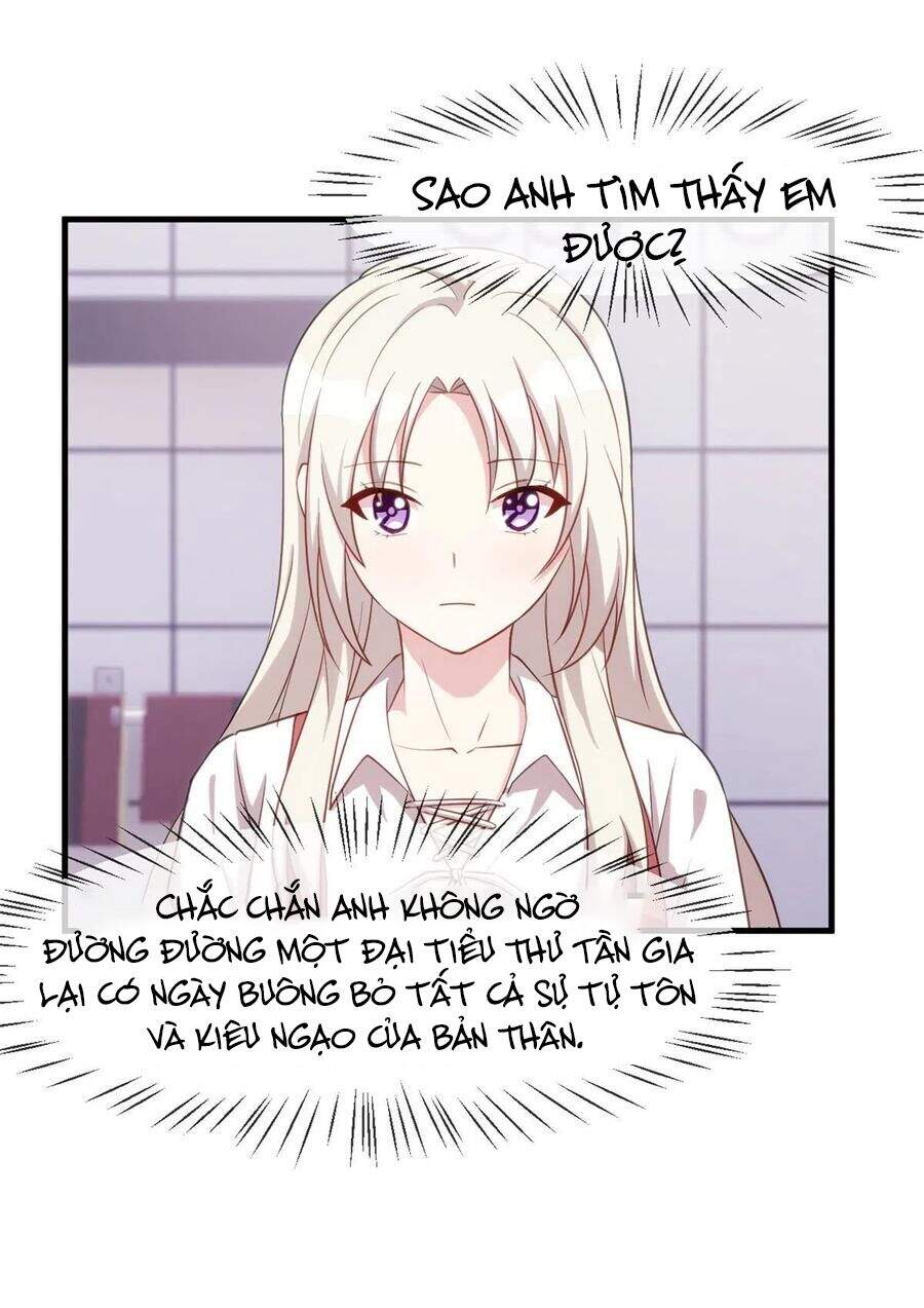 Tiểu Bạch Nam Thần Daddy Chapter 93 - Trang 6