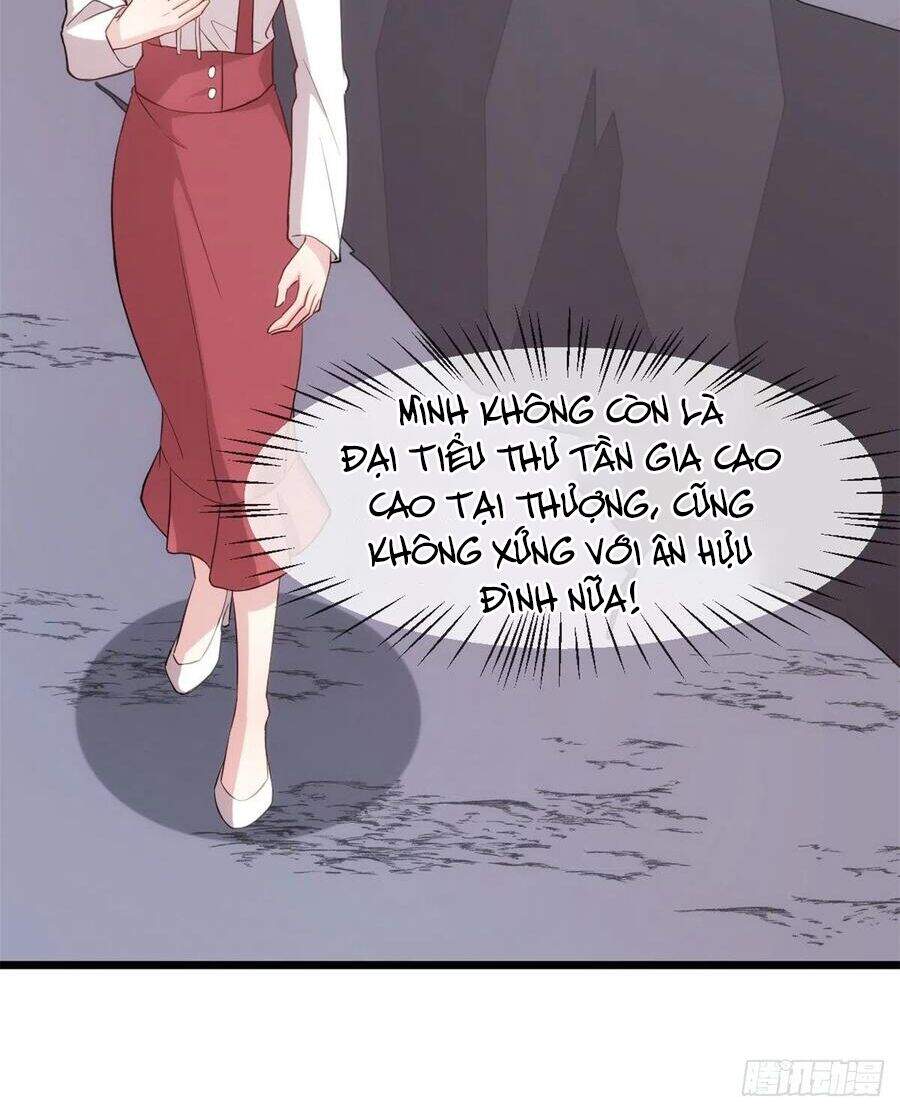Tiểu Bạch Nam Thần Daddy Chapter 93 - Trang 9