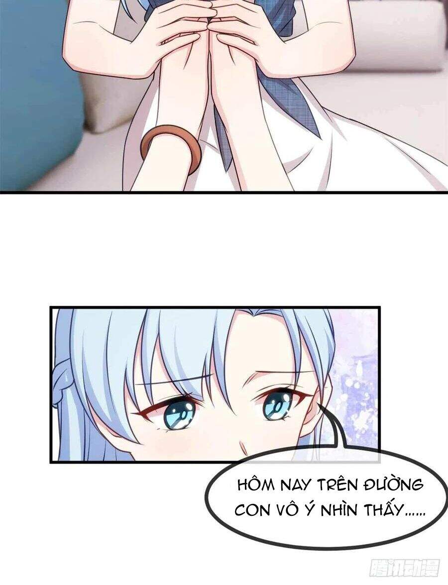 Tiểu Bạch Nam Thần Daddy Chapter 94 - Trang 16