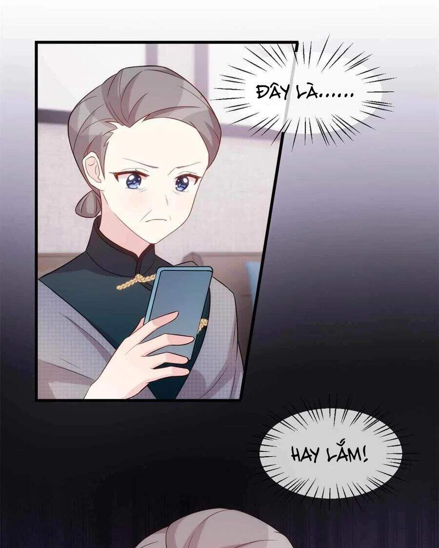 Tiểu Bạch Nam Thần Daddy Chapter 94 - Trang 18