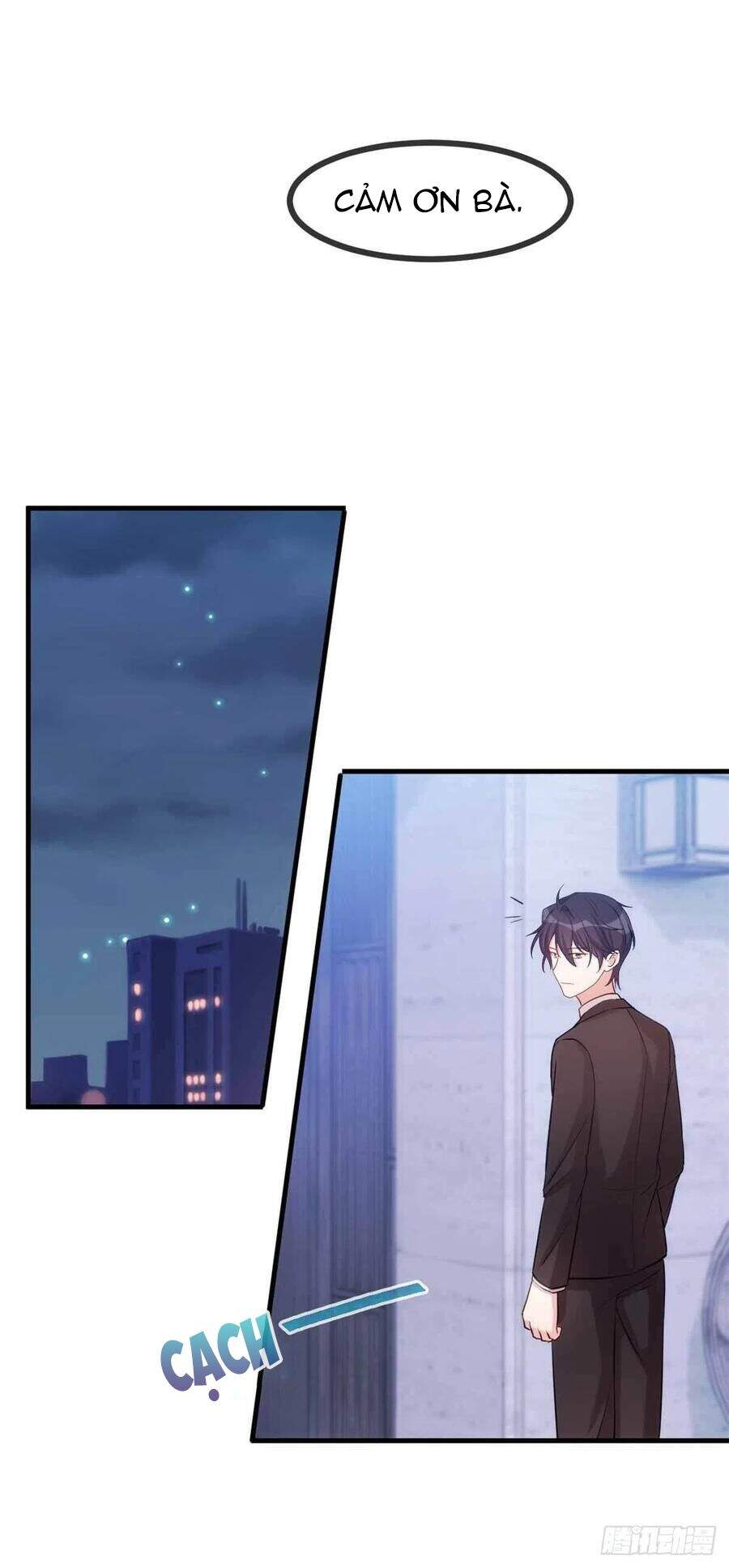 Tiểu Bạch Nam Thần Daddy Chapter 94 - Trang 26