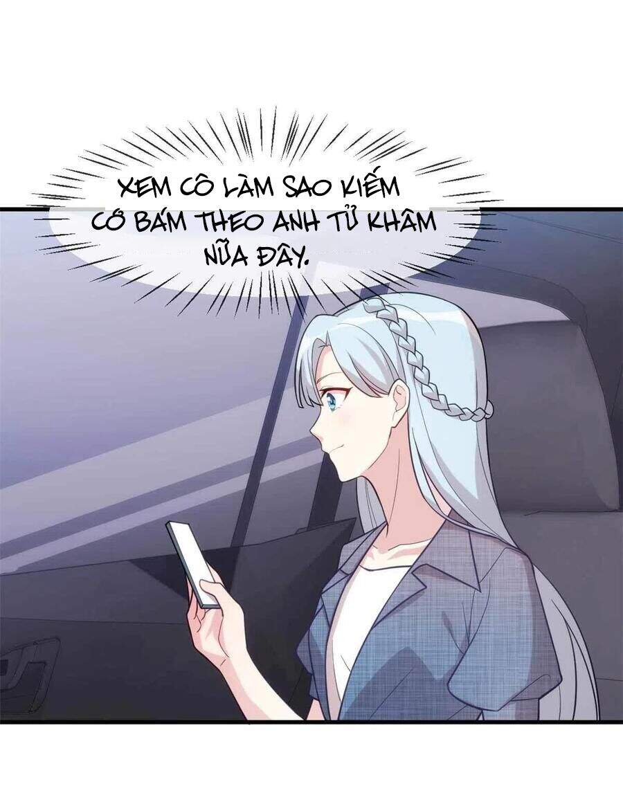 Tiểu Bạch Nam Thần Daddy Chapter 94 - Trang 6
