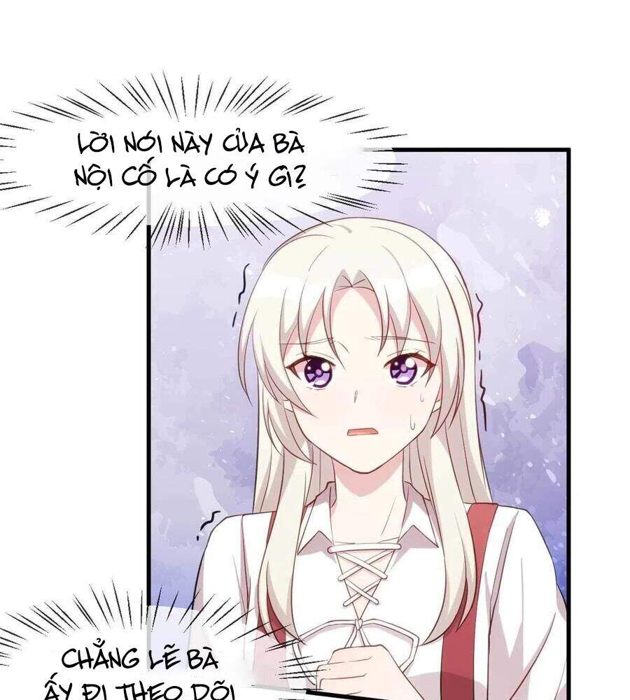 Tiểu Bạch Nam Thần Daddy Chapter 95 - Trang 14