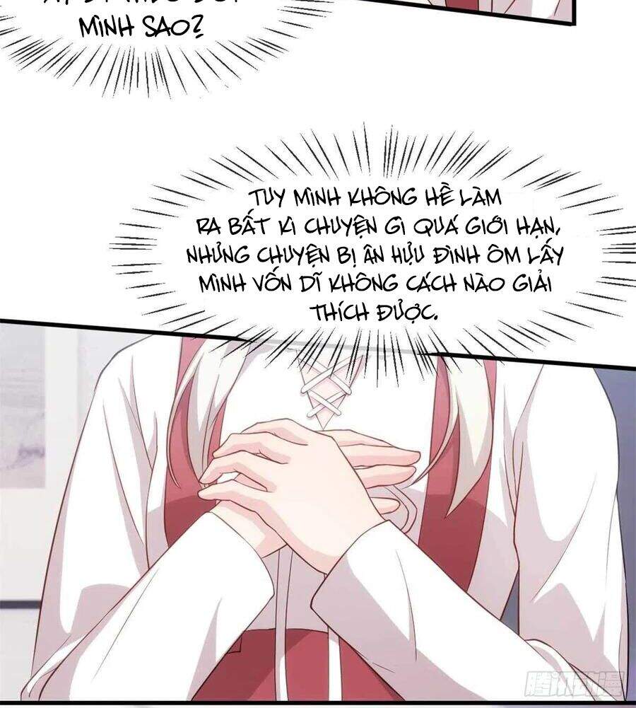 Tiểu Bạch Nam Thần Daddy Chapter 95 - Trang 15