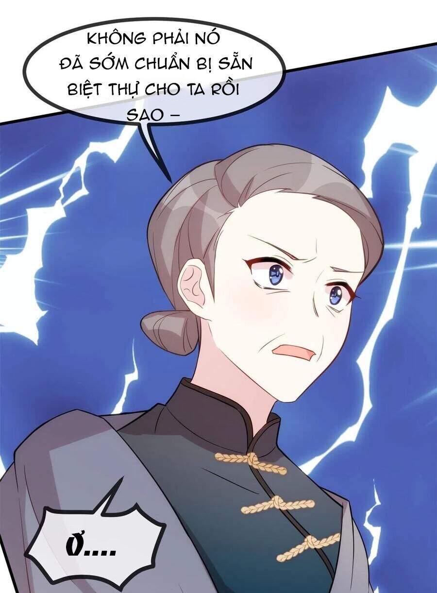 Tiểu Bạch Nam Thần Daddy Chapter 96 - Trang 12