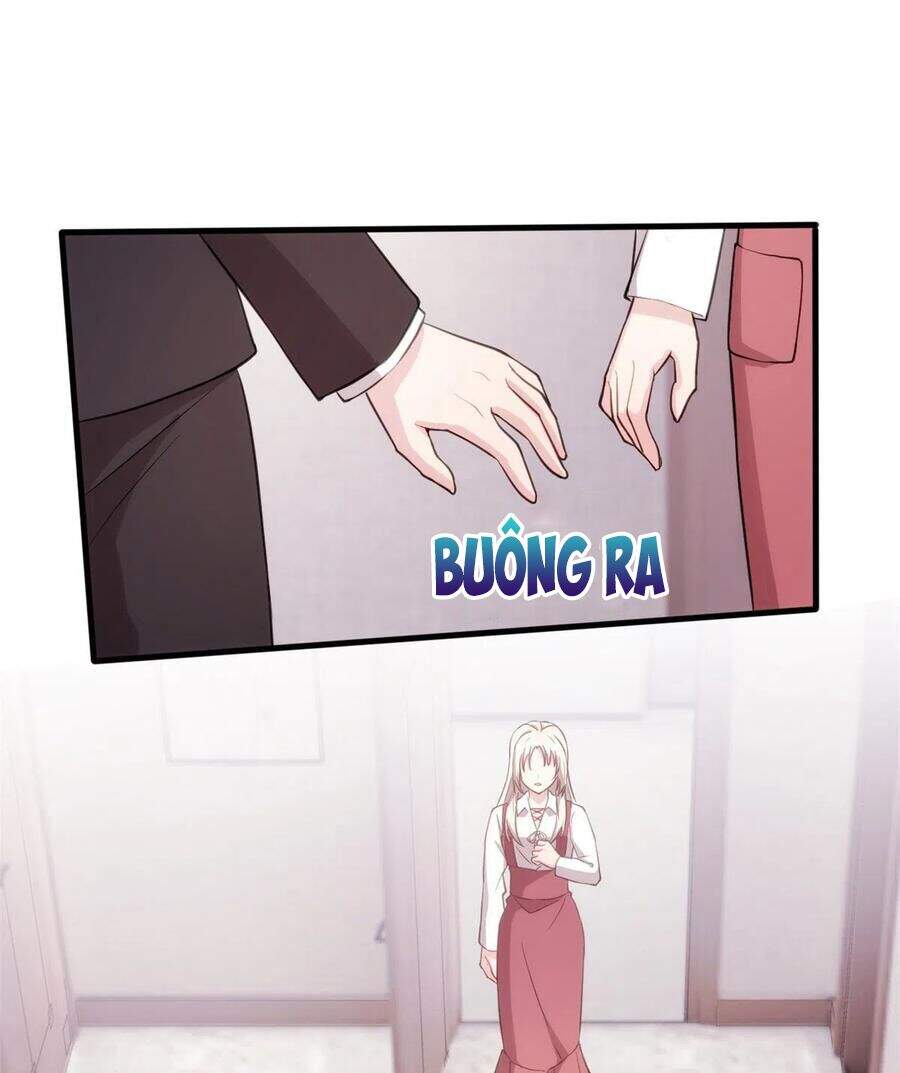 Tiểu Bạch Nam Thần Daddy Chapter 96 - Trang 16