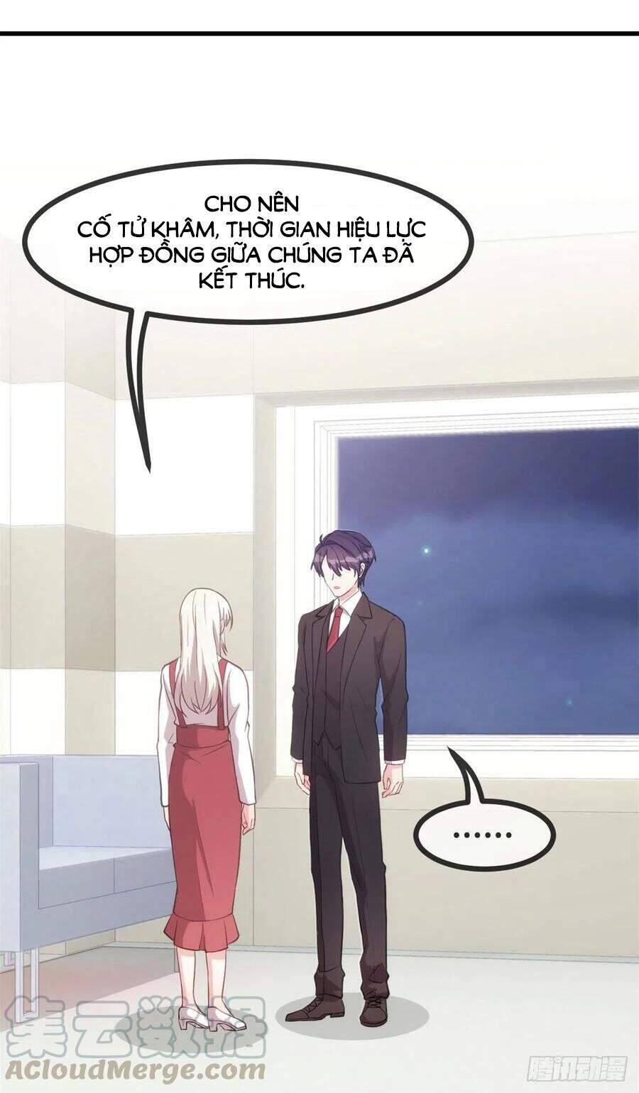 Tiểu Bạch Nam Thần Daddy Chapter 97 - Trang 13