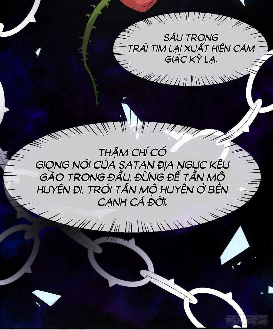 Tiểu Bạch Nam Thần Daddy Chapter 97 - Trang 16