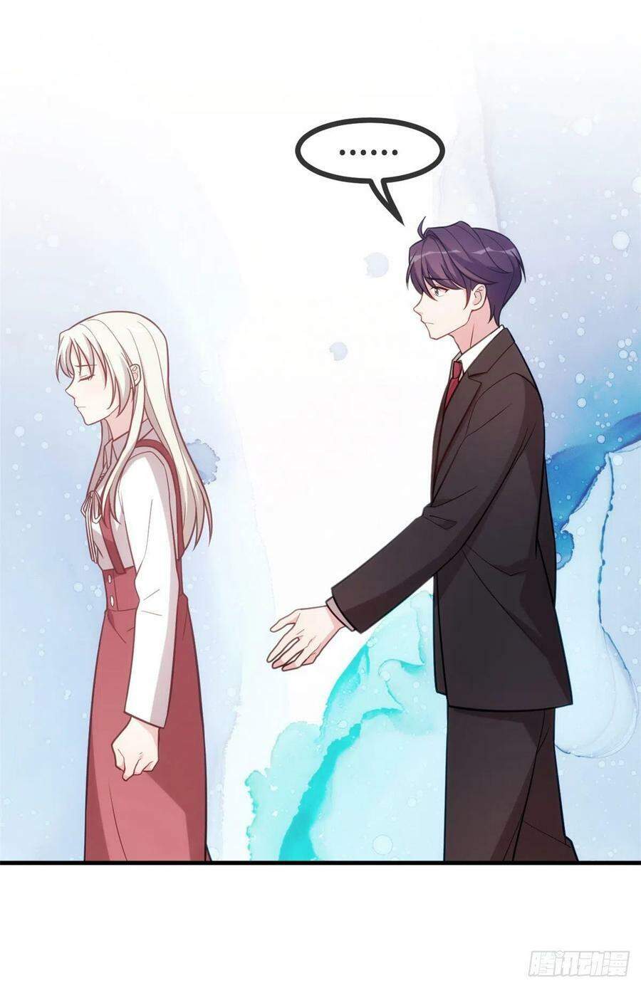 Tiểu Bạch Nam Thần Daddy Chapter 97 - Trang 18