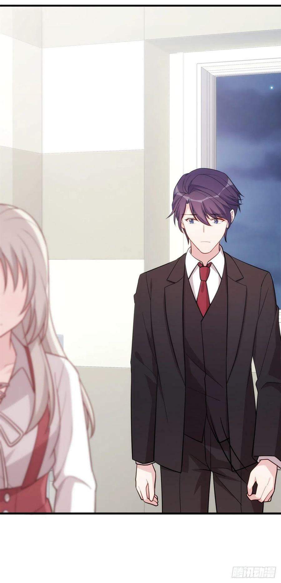 Tiểu Bạch Nam Thần Daddy Chapter 97 - Trang 19