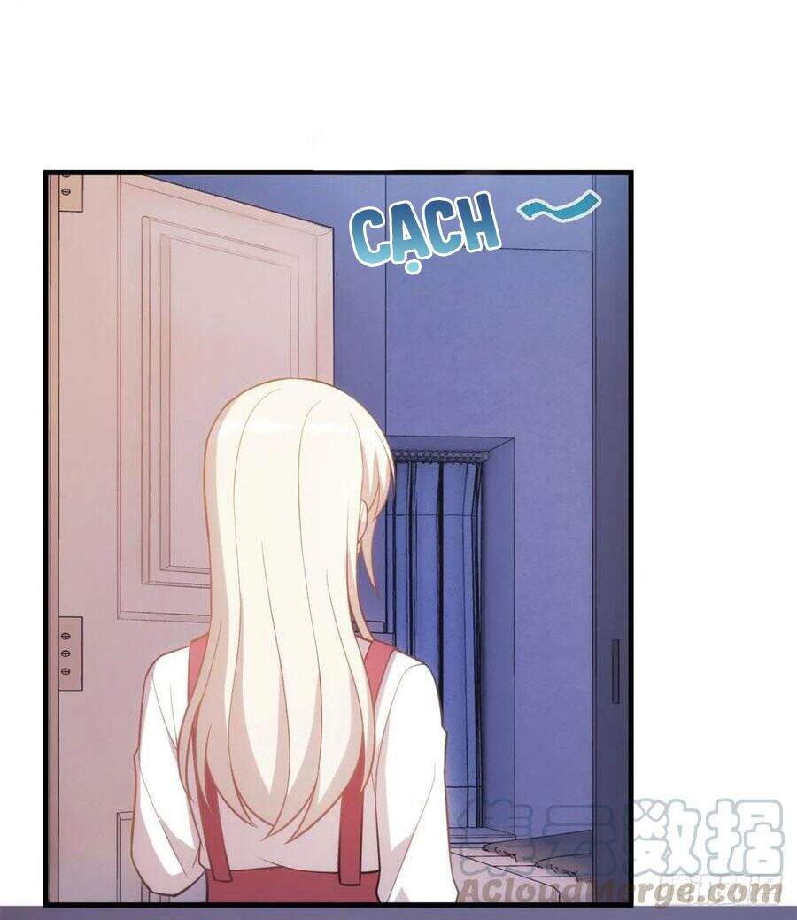 Tiểu Bạch Nam Thần Daddy Chapter 97 - Trang 21