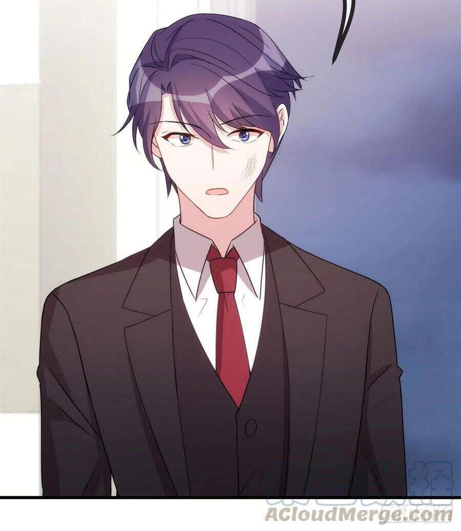 Tiểu Bạch Nam Thần Daddy Chapter 97 - Trang 6