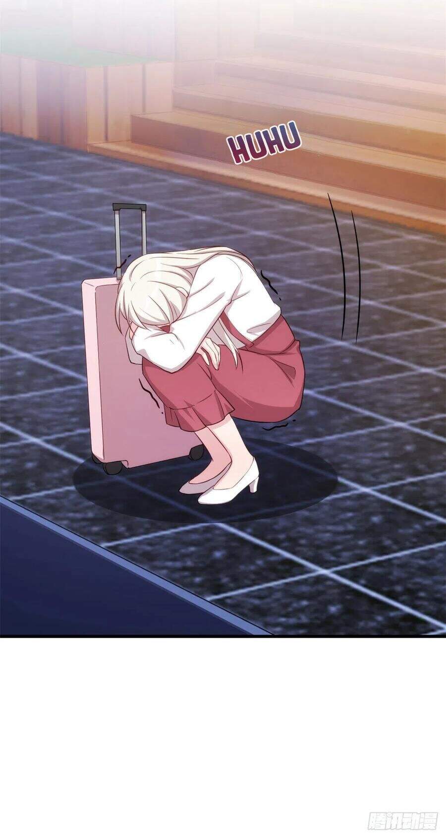 Tiểu Bạch Nam Thần Daddy Chapter 98 - Trang 10