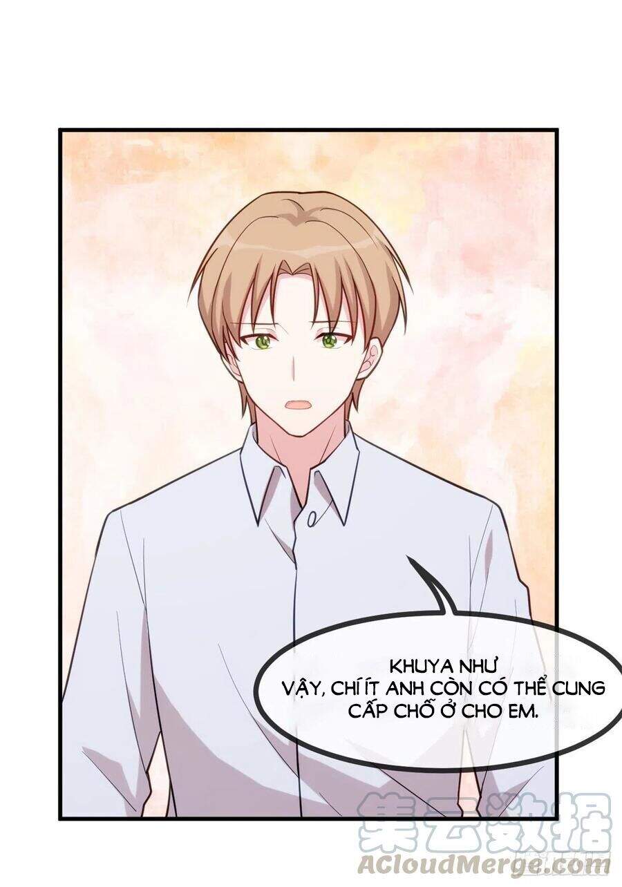 Tiểu Bạch Nam Thần Daddy Chapter 98 - Trang 15