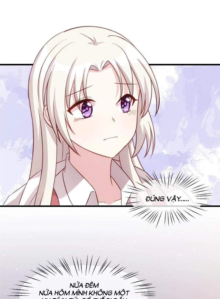 Tiểu Bạch Nam Thần Daddy Chapter 98 - Trang 16