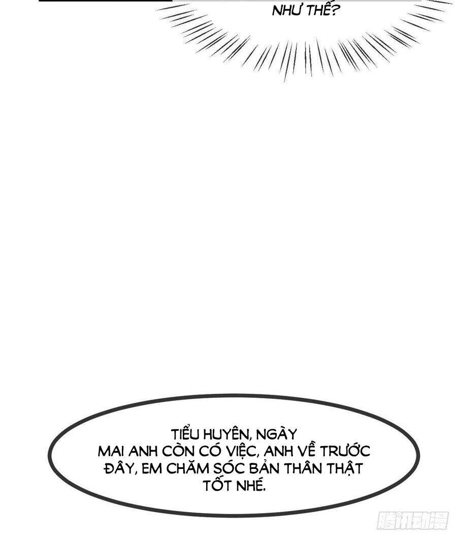 Tiểu Bạch Nam Thần Daddy Chapter 98 - Trang 23