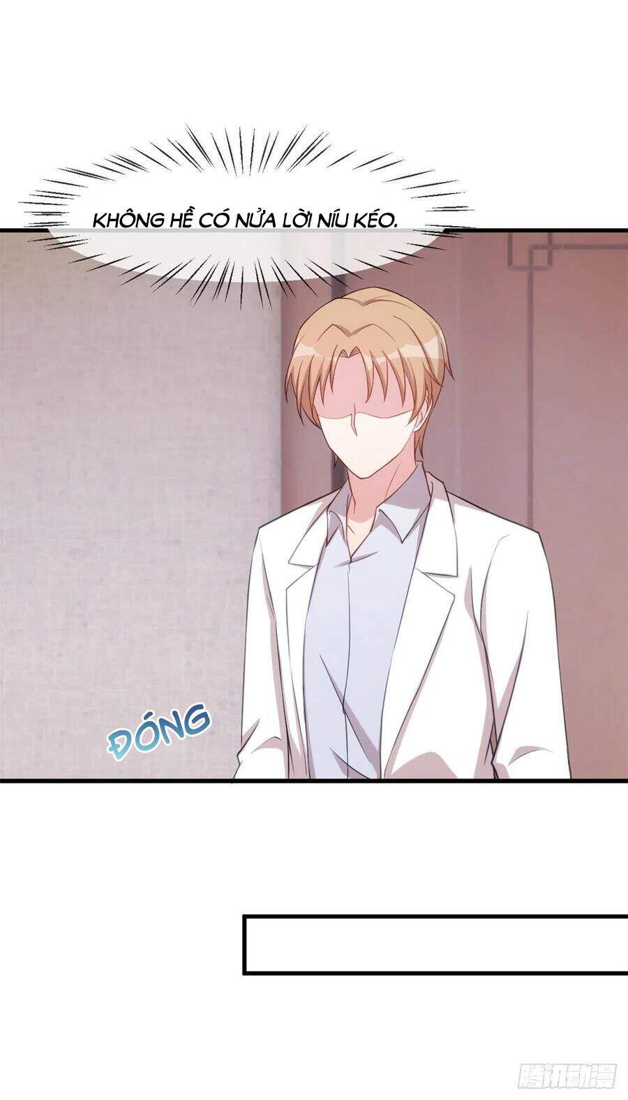 Tiểu Bạch Nam Thần Daddy Chapter 98 - Trang 25